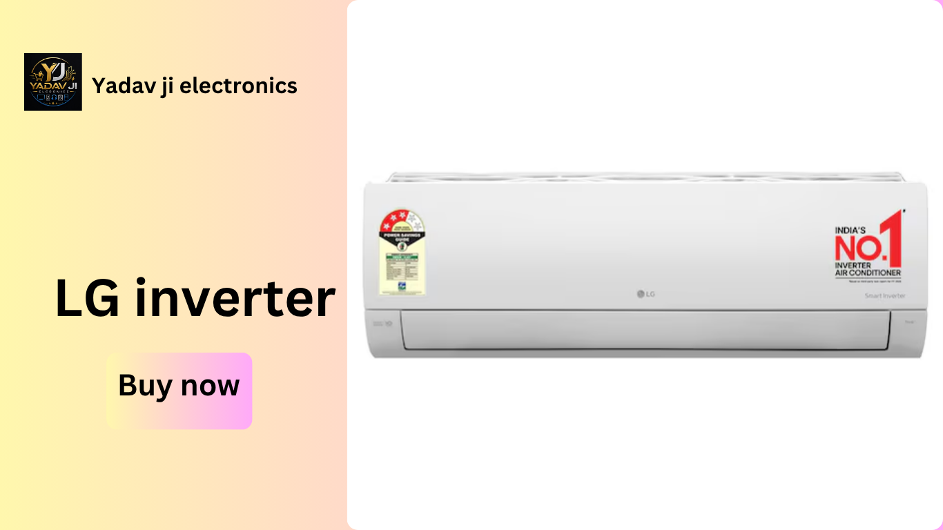 LG inverter